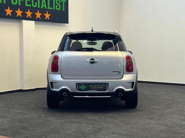 MINI Countryman Mini Cooper SD Countryman UNIPROP|NEOPAT