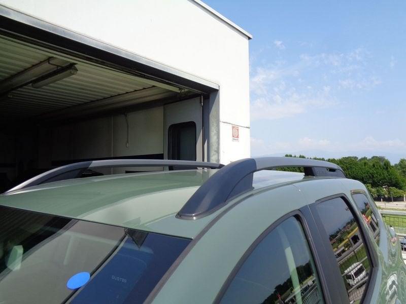 Dacia Duster 1.3 TCe 150 CV EDC 4x2 Journey