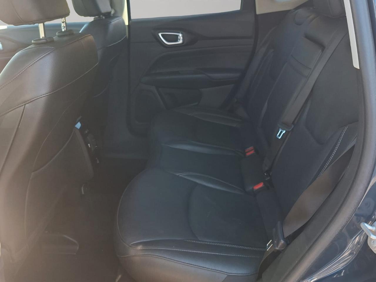 Jeep Compass 1.3 Turbo T4 240 CV PHEV AT6 4xe S