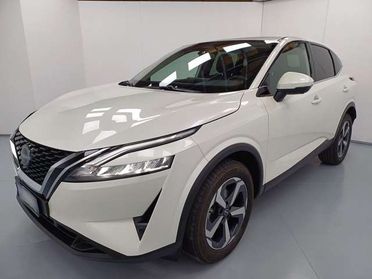 Nissan Qashqai N-CONNECTA M-HEV 140CV MY2023 ONLY PROMO!