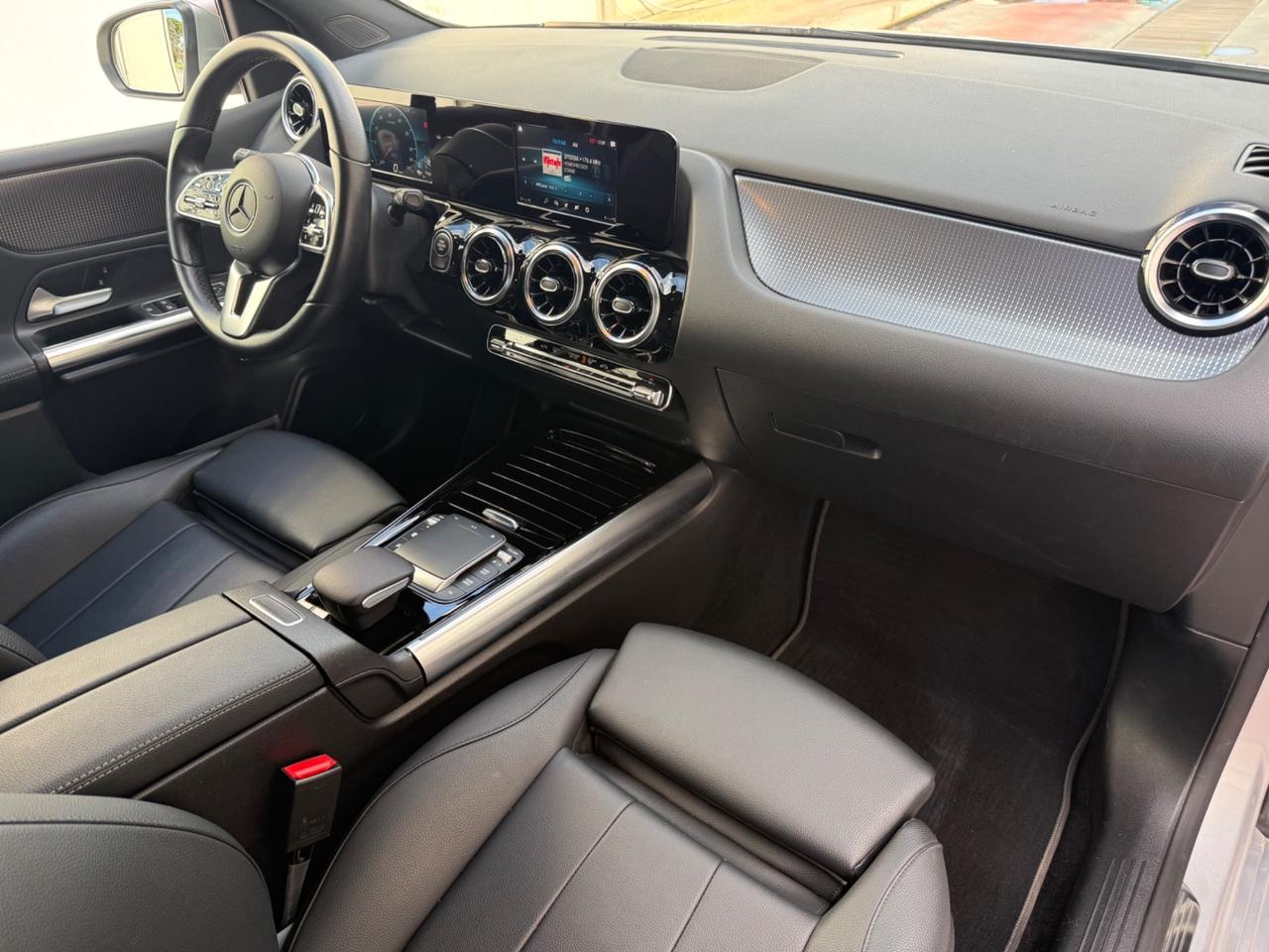 Mercedes-benz B 250 e Automatic EQ-Power Sport Plus