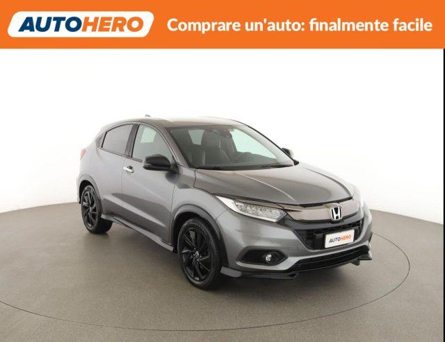 HONDA HR-V 1.5T VTEC Sport