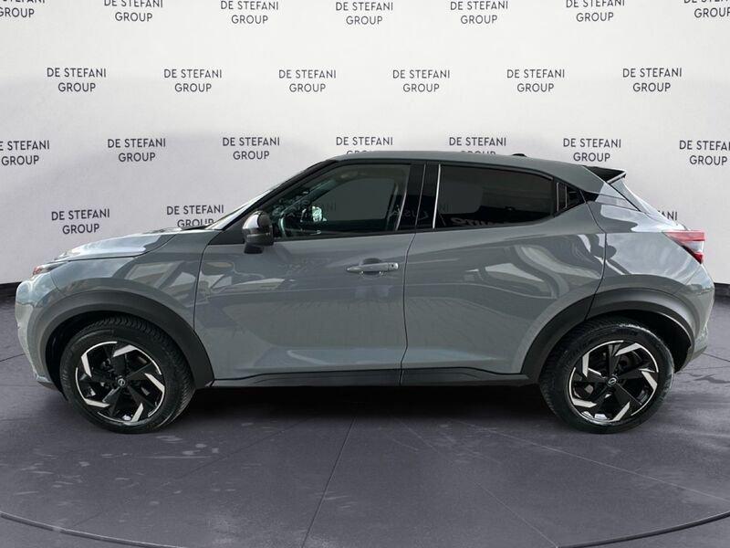 Nissan Juke Juke 1.0 dig-t N-Connecta 114cv