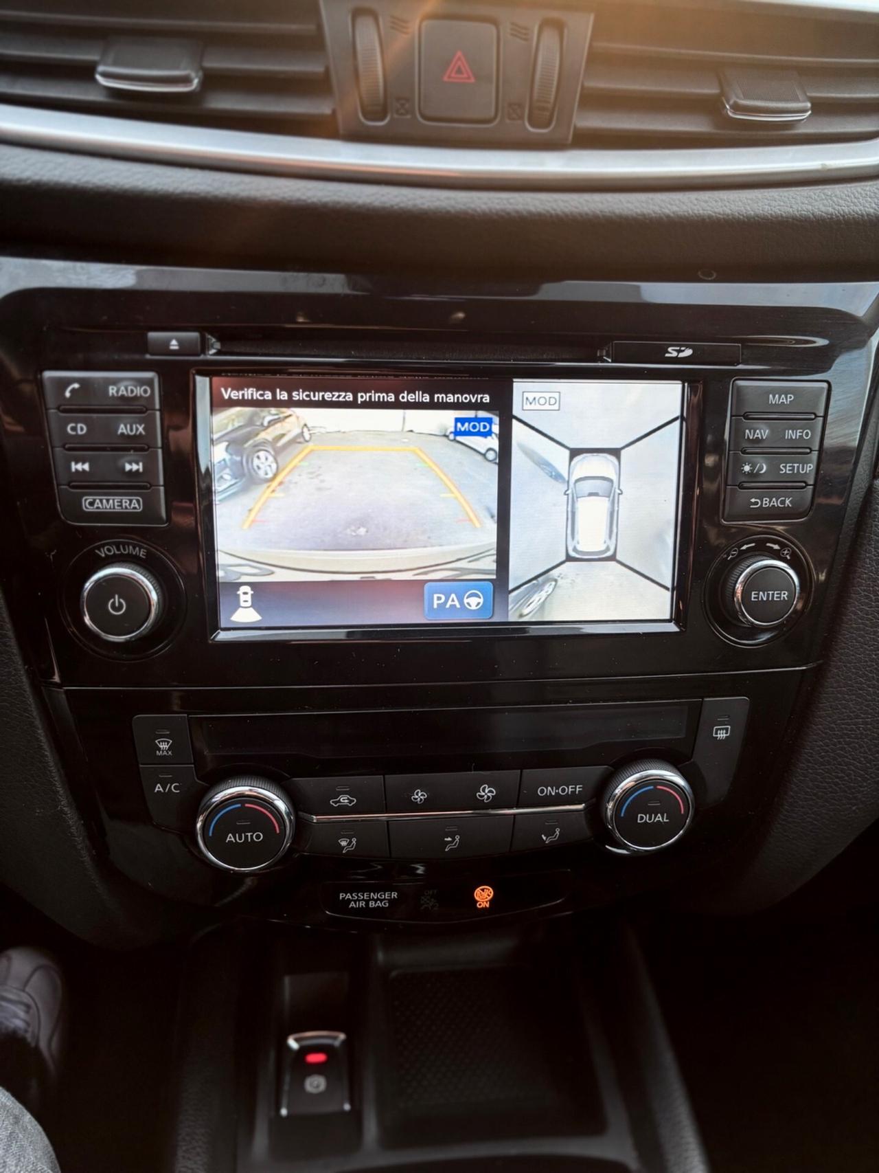 Nissan X-Trail 1.6 4X4 131CV-2016