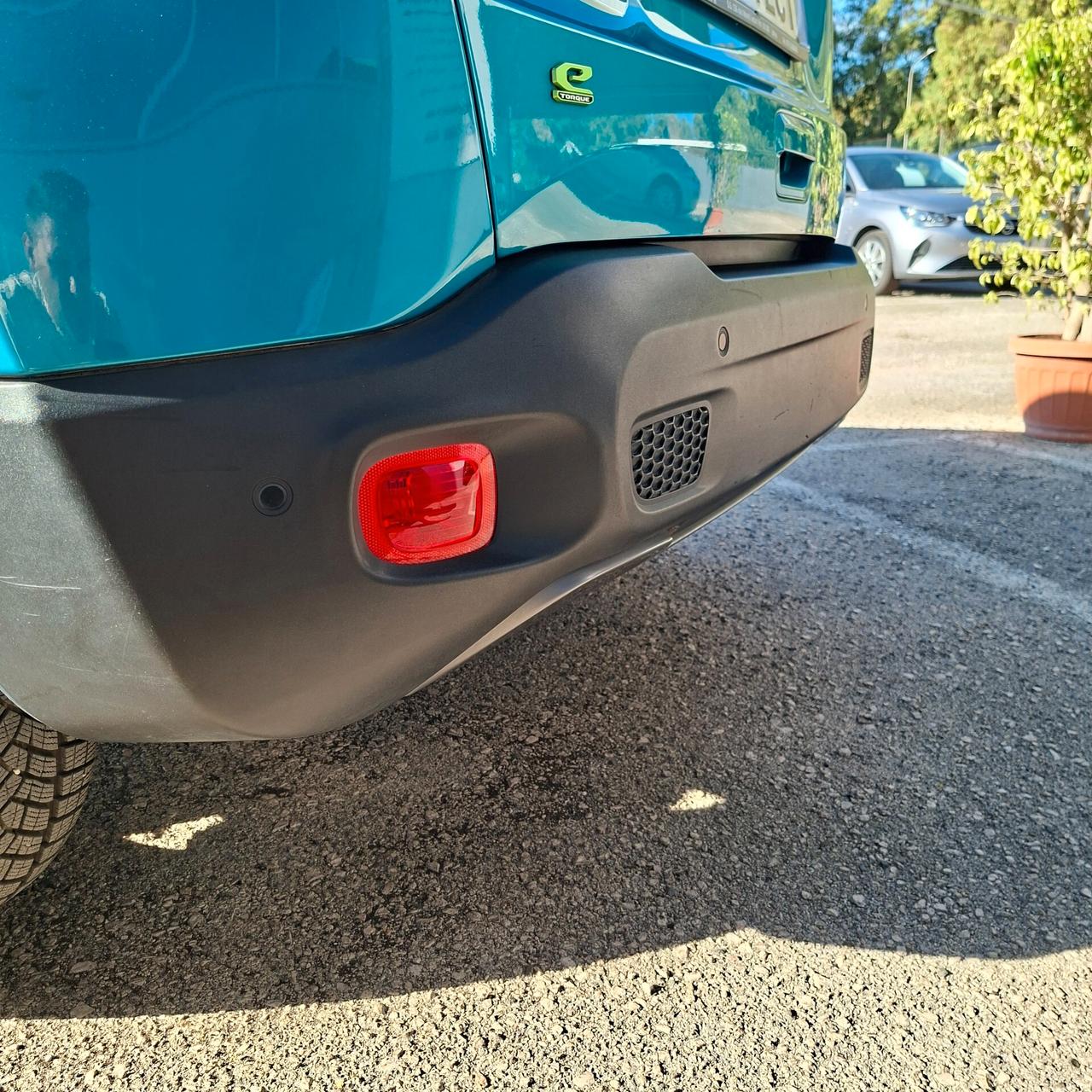 Jeep Renegade 1.5 MHEV 130cv DDCT Limited