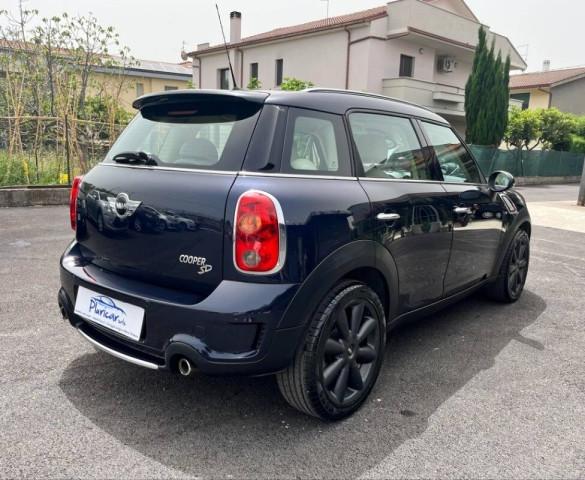 Mini Countryman 2.0 Cooper SD