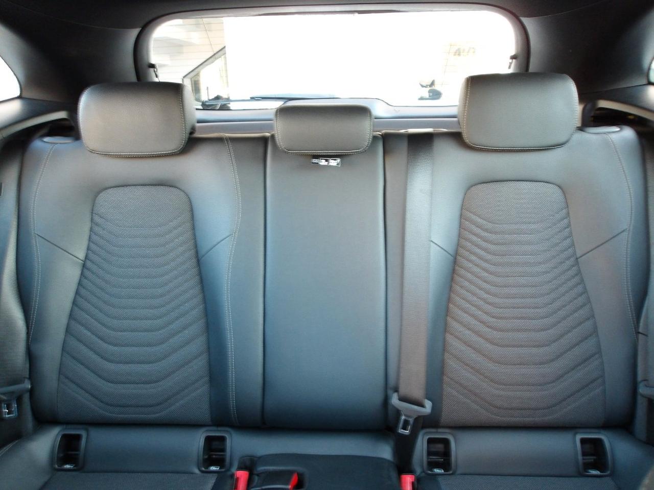 Mercedes GLA 200 d Matic Style