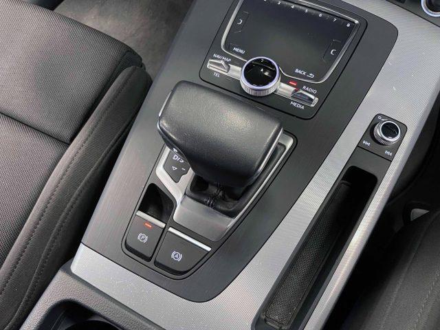 AUDI Q5 2.0 TDI QUATTRO 190CV S-TRONIC