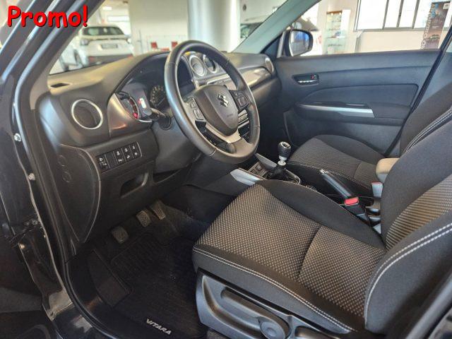 SUZUKI Vitara 1.4 Hybrid 4X4 AllGrip - Promo