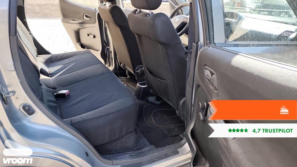 SUZUKI Ignis 2ª serie Ignis 1.5 16V cat 4WD De...