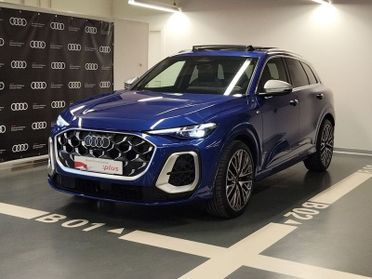Audi Q5 SQ5 TFSI mHEV+ quattro