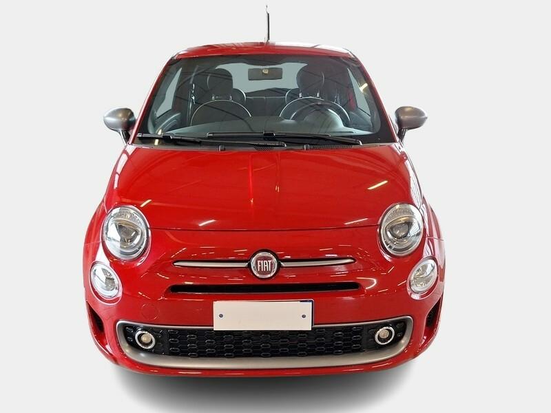 FIAT 500 1.0 70cv Ibrido Sport