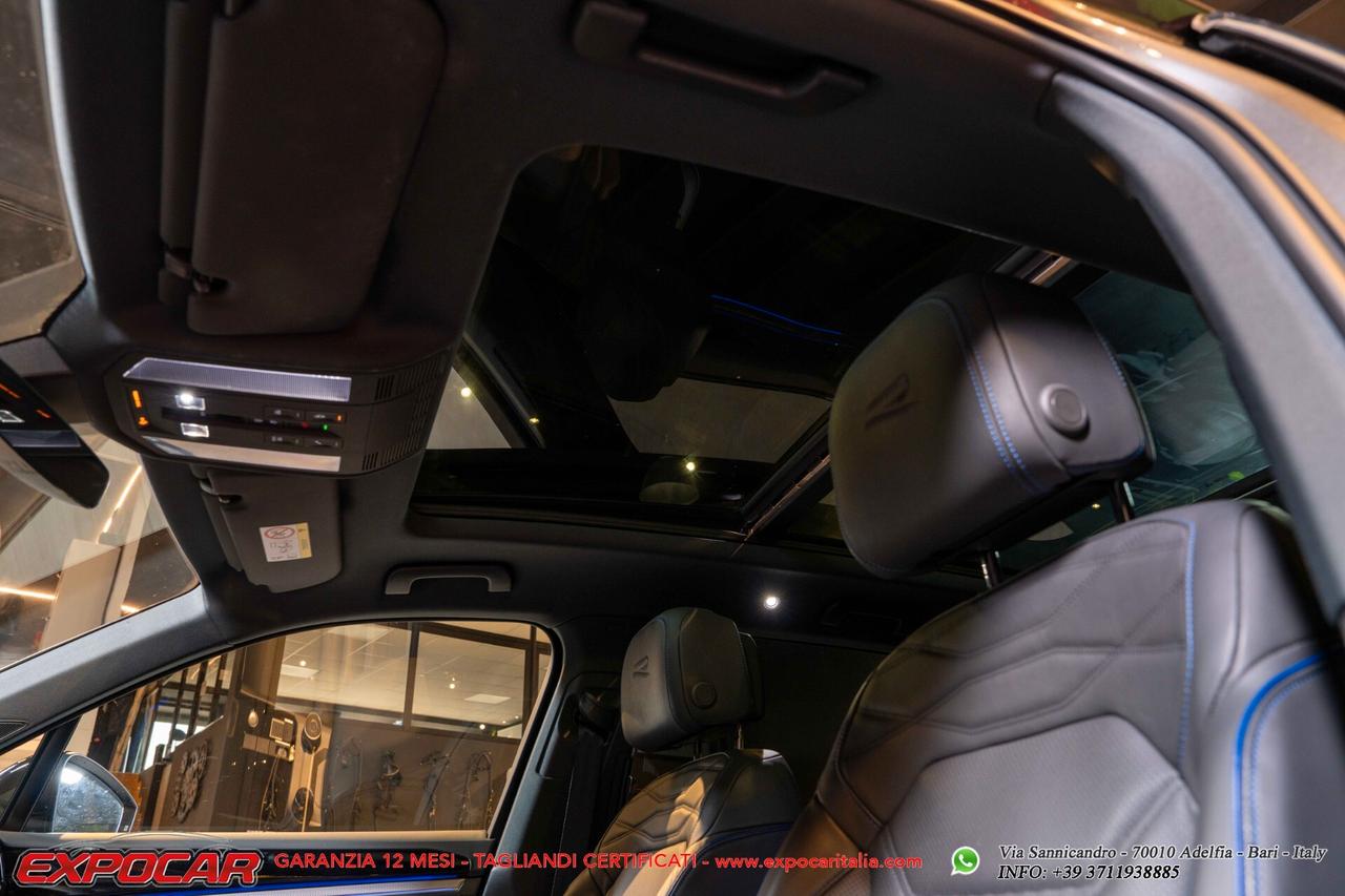 Volkswagen Touareg 3.0 V6 TSI eHybrid 462 CV R