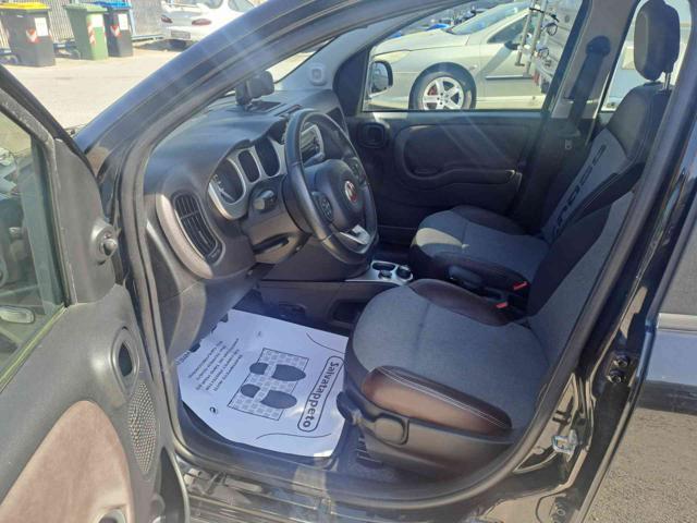 FIAT Panda 4X4 CROSS 1.3 MJT 95 CV E6