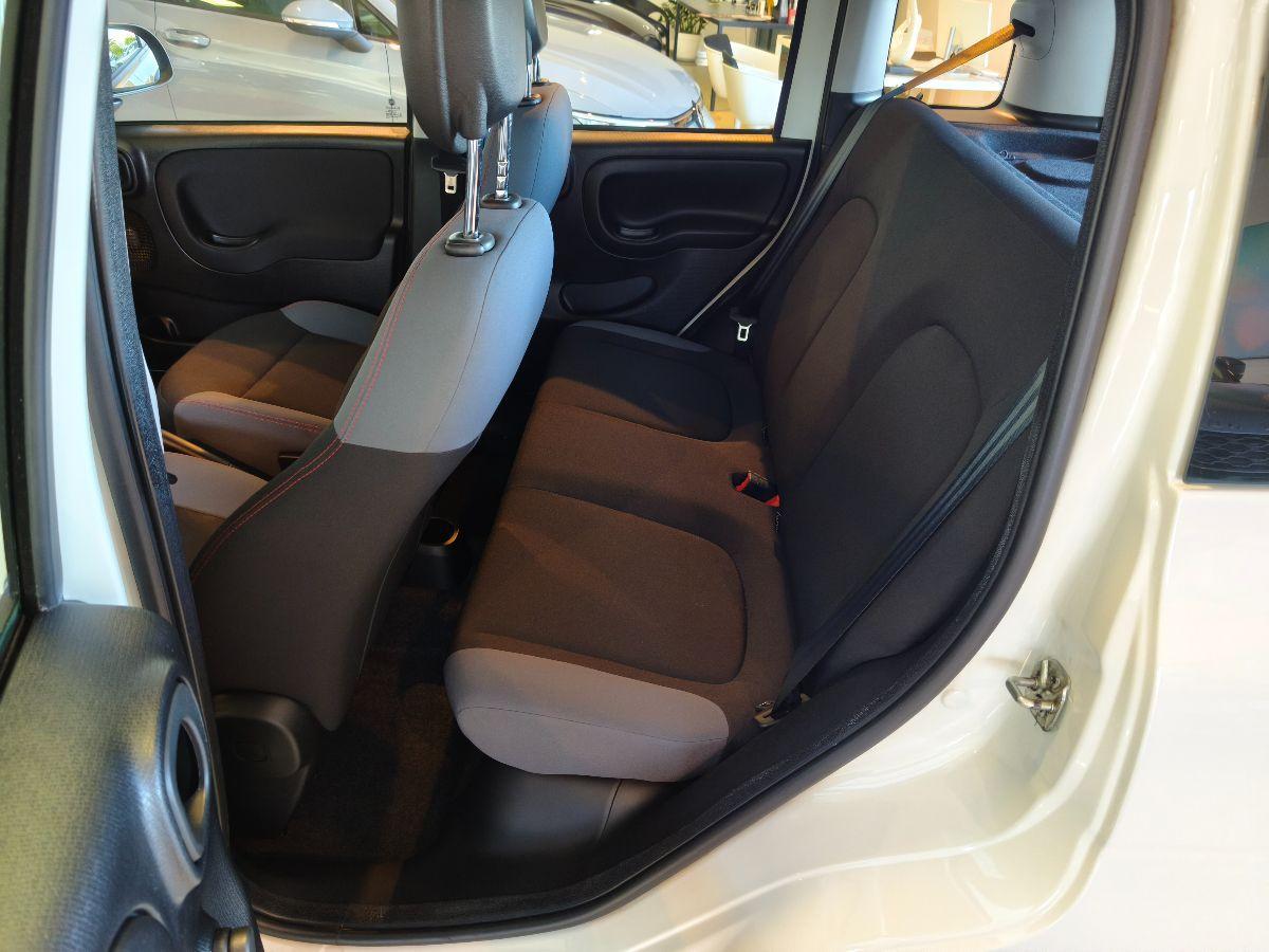 FIAT Panda 1.2 Lounge solo 85.000 2020