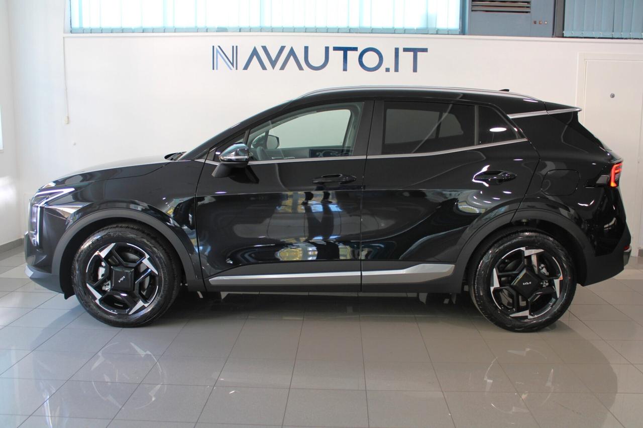 KIA Sportage 1.6 CRDi MHEV Style - 2025