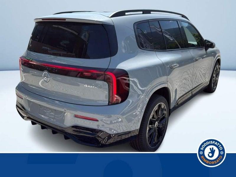 Mercedes-Benz GLB 220 4Matic AMG Line Premium