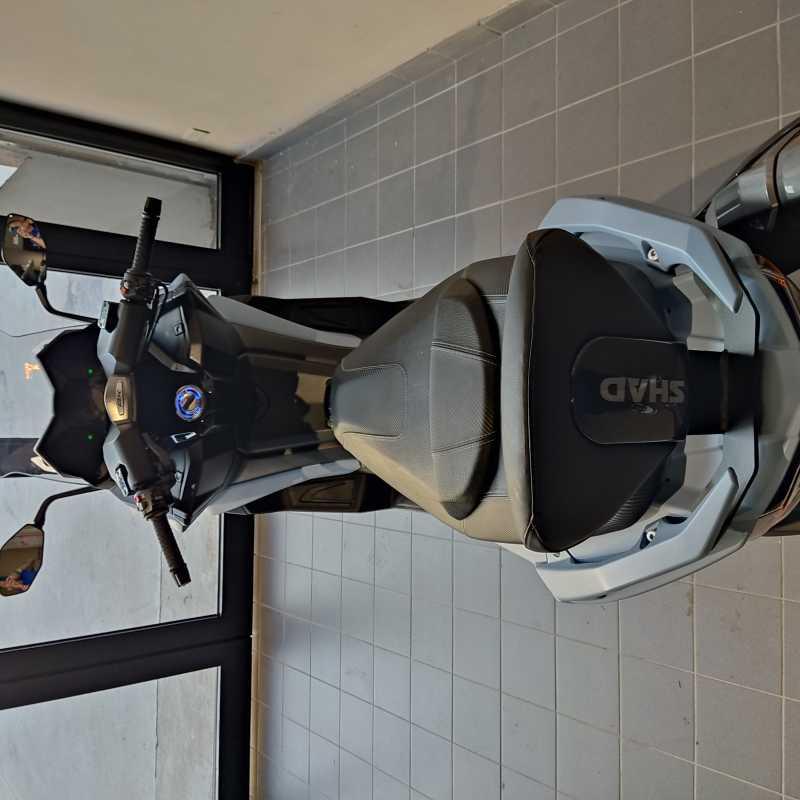 Kymco AK 550 Premium - 2023