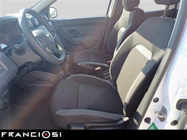 DACIA Duster 1.0 tce ECO G Essential 4x2