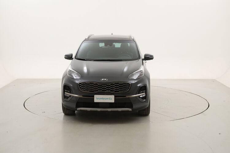 Kia Sportage GT Line DCT7 BR067543 1.6 Mild Hybrid 136CV
