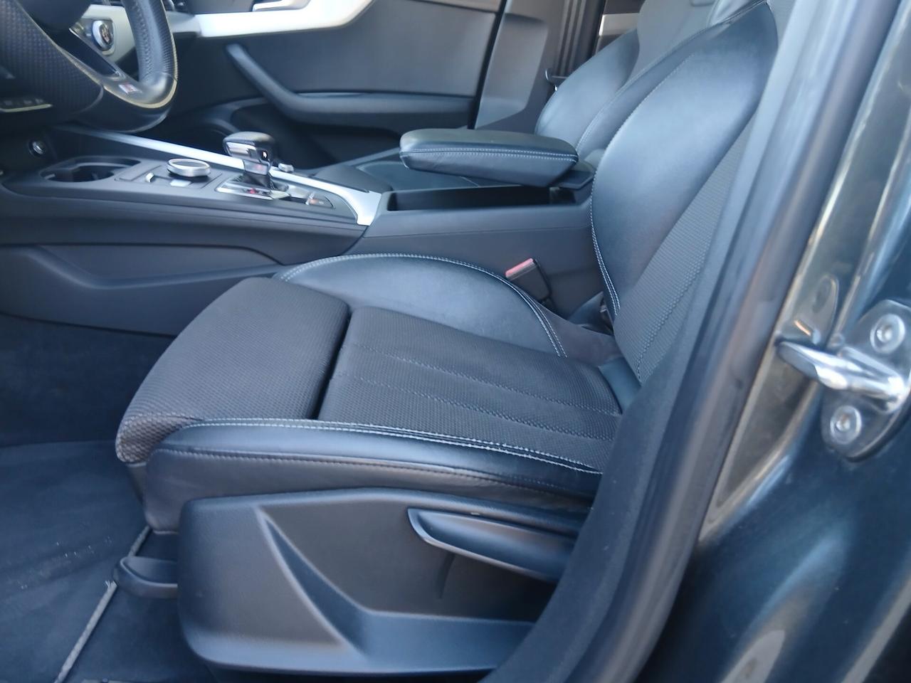 Audi A5 SPB 2.0 TDI 190 CV ultra S tronic Business Sport