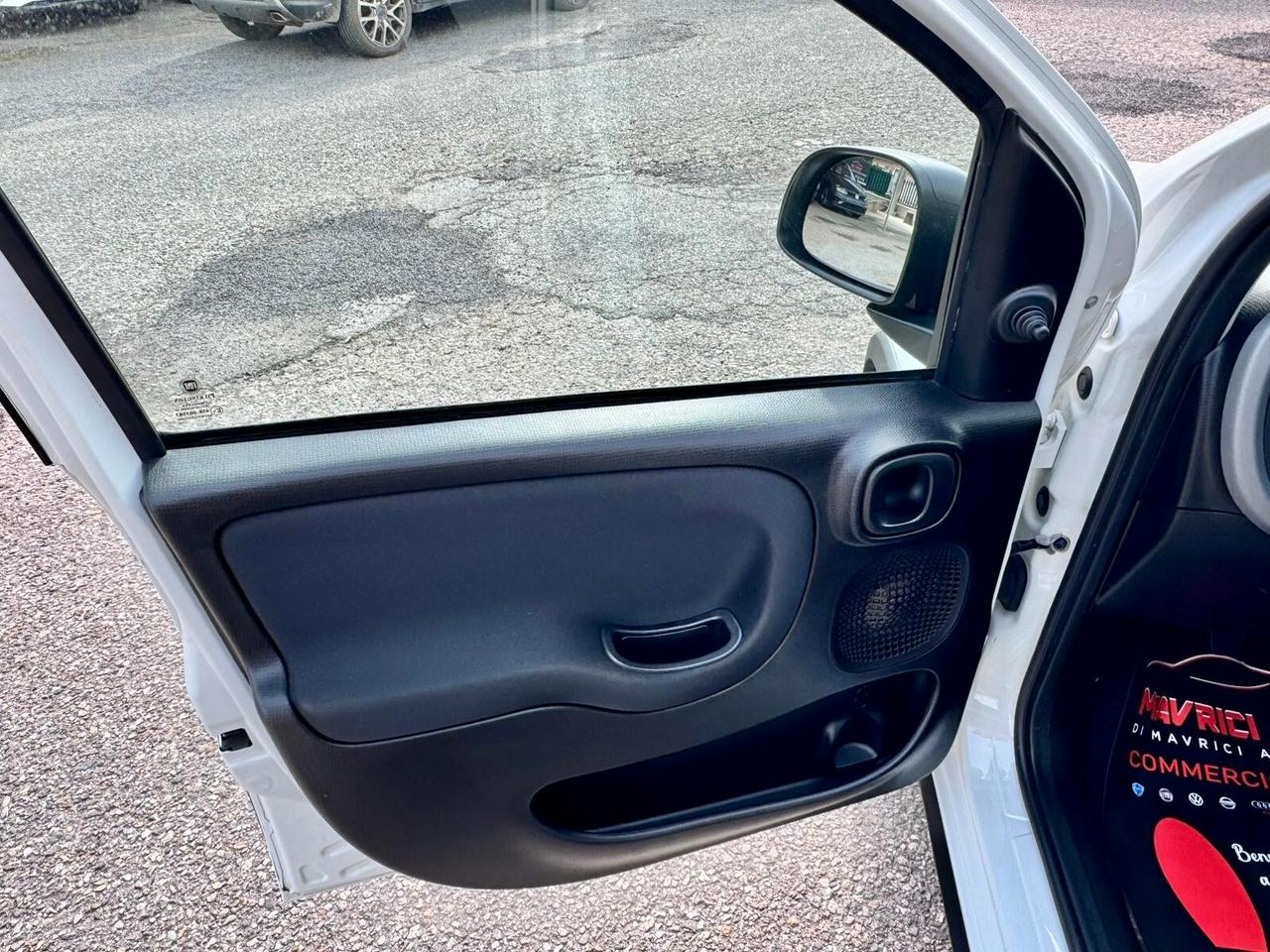 Fiat Panda 1.0 FireFly S&S Hybrid Sport