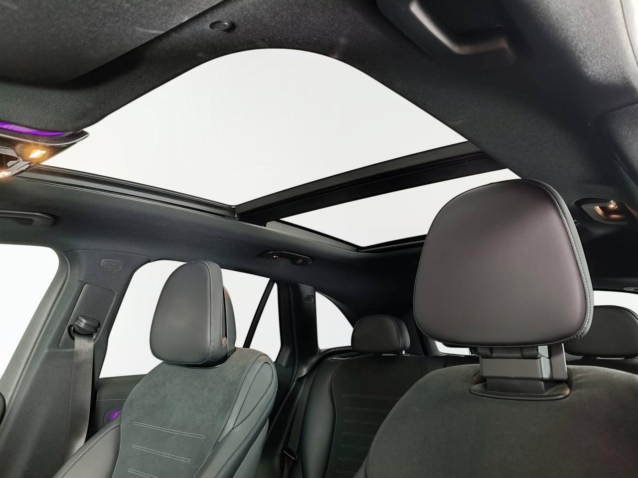 Mercedes-Benz GLC - X254 - GLC 220 d AMG Premium Plus 4matic auto