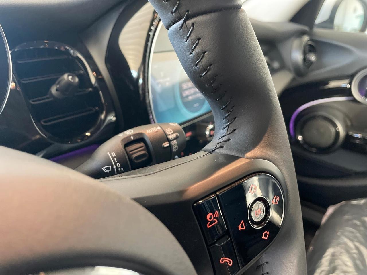 Mini 1.5 Cooper Classic 5 porte