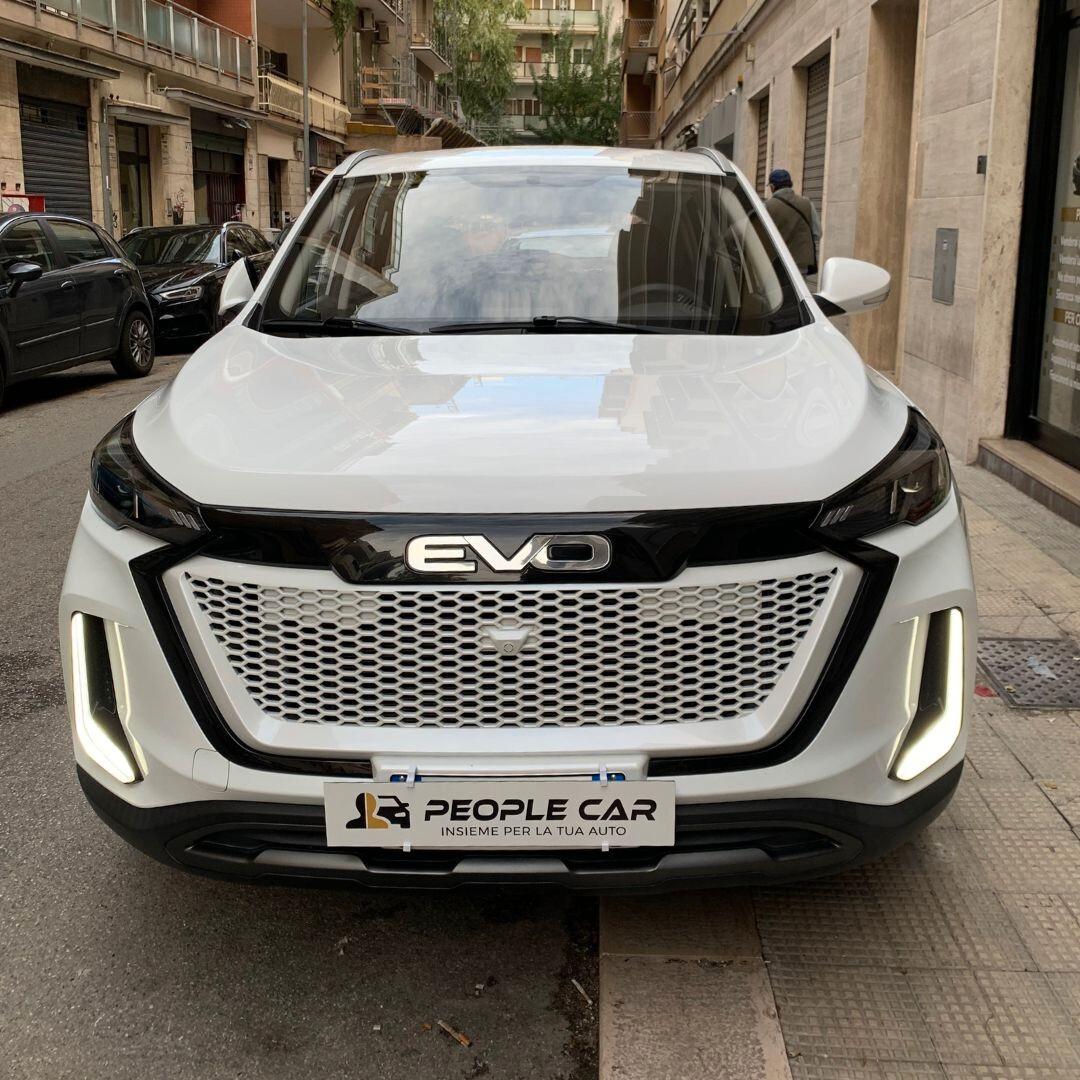 DR EVO 5 1.5 GPL 2023