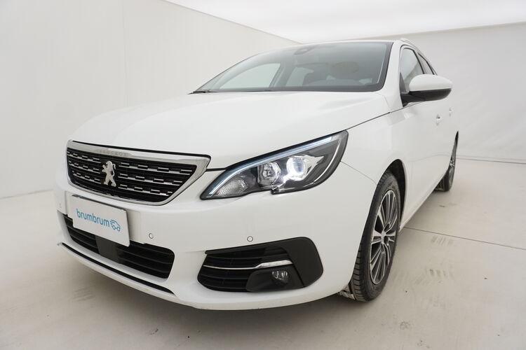 Peugeot 308 SW Allure Pack BR528210 1.5 Diesel 131CV