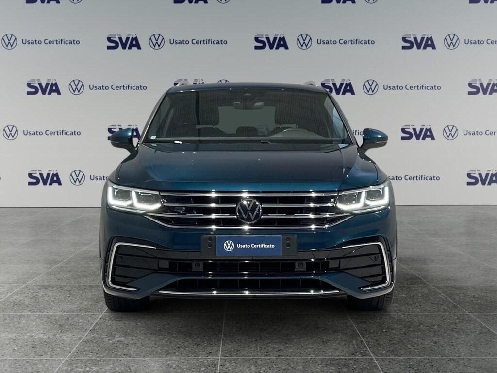 Volkswagen Tiguan 1.5 TSI 150CV DSG R-Line