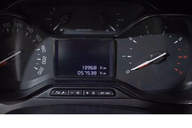 Citroën C3 C3 PureTech 83cv Shine