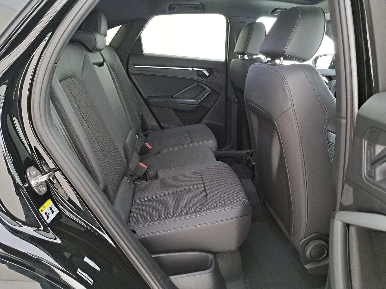 Audi Q3 sportback 35 2.0 tdi s line edition s-tronic