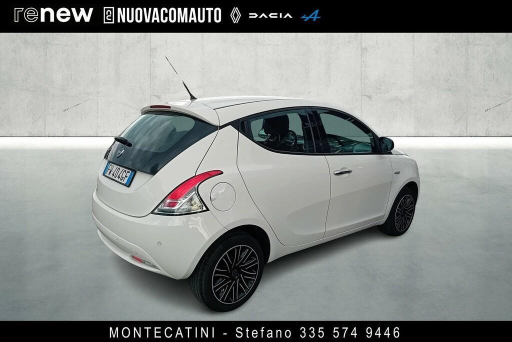 Lancia Ypsilon 5 Porte 1.2 Gold