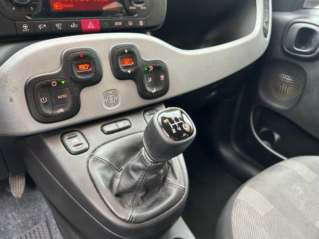 FIAT Panda 1.2 City Cross * PREZZO PROMO *