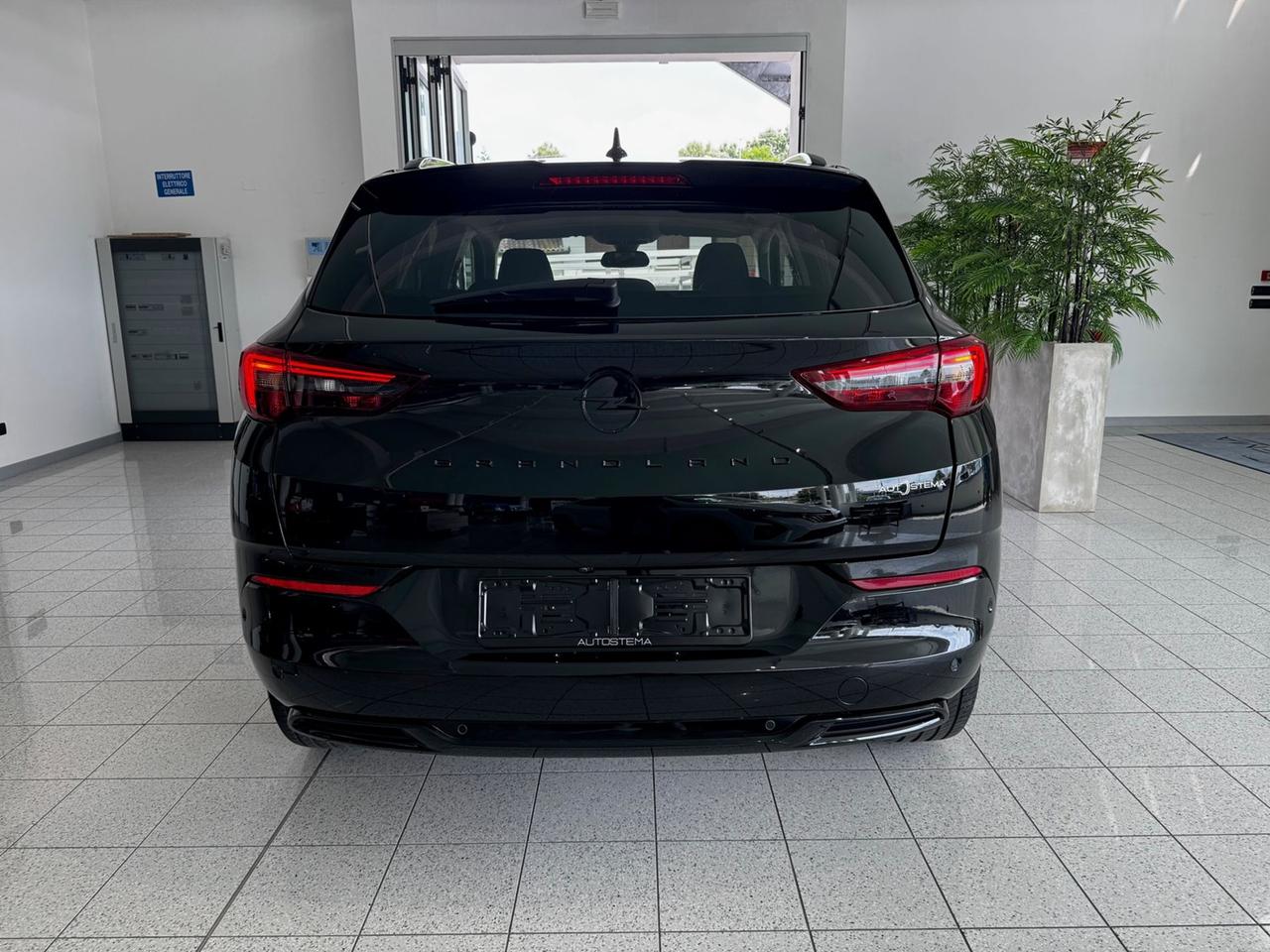 OPEL Grandland 2022 1.5 diesel Ecotec aut. GS - ANCHE GRIGIA!