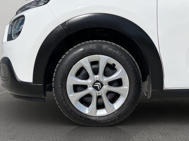 CITROEN C3 1.5HDi 100CV AUTOCARRO N1