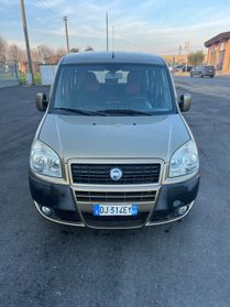Fiat Doblo Doblò 1.3 Multijet 16V Malibù