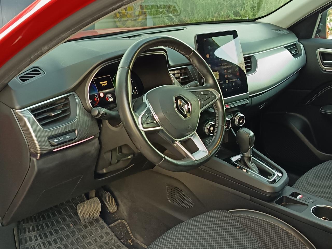 RENAULT Arkana Arkana Hybrid E-Tech 145 CV ProMMo