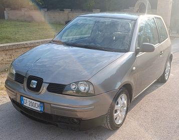 Seat Arosa 1.0 cat Stella