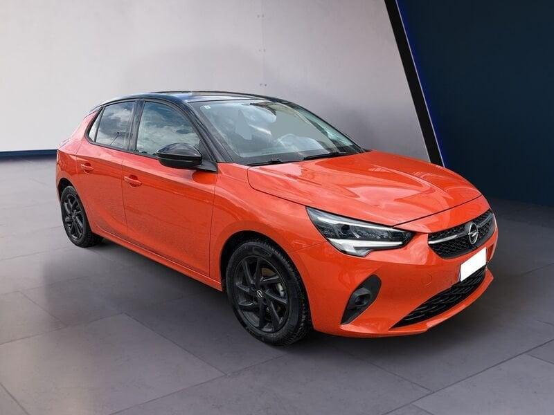 Opel Corsa VI 2020 1.2 D&T s&s 75cv