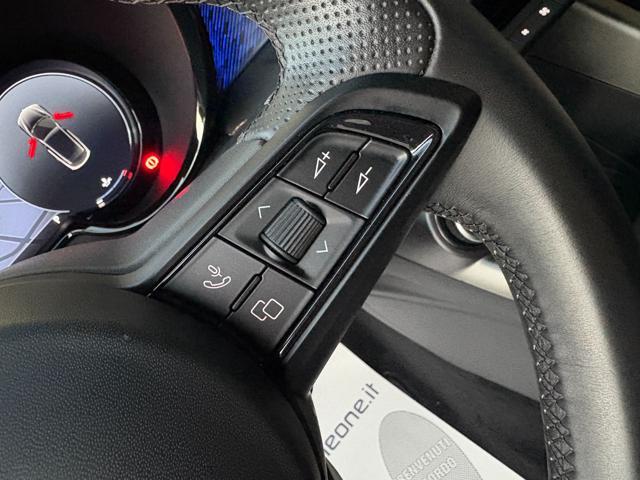 ALFA ROMEO Tonale 1.6 diesel 130 CV TCT6 Ti