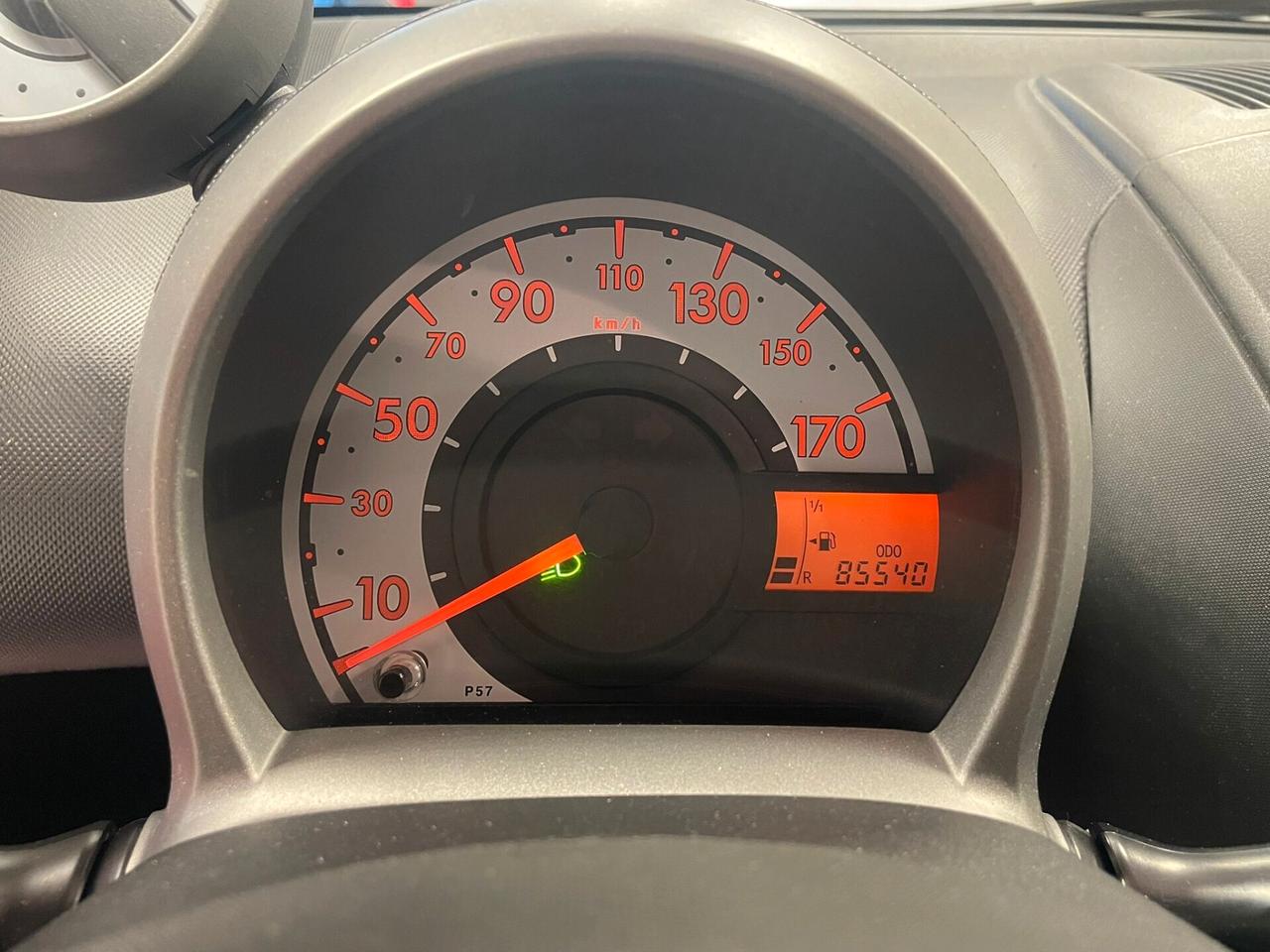 CITROEN C1 1.0 - OK NEOPATENTATI- 85.000 KM ORIG