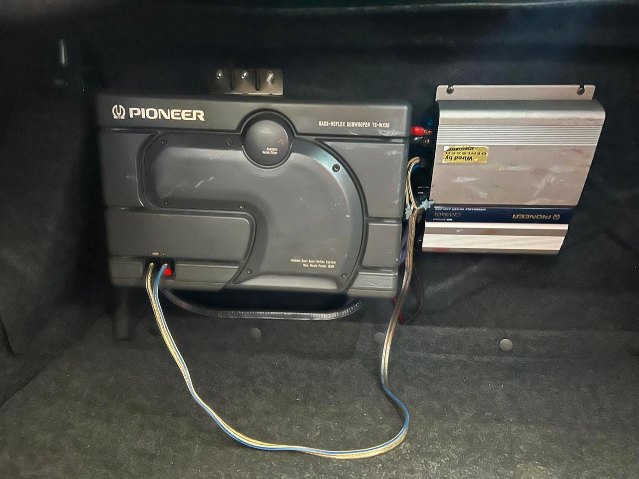 Fiat Coupè 2.0 Turbo 16V - 190CV - VERO CONSERVATO