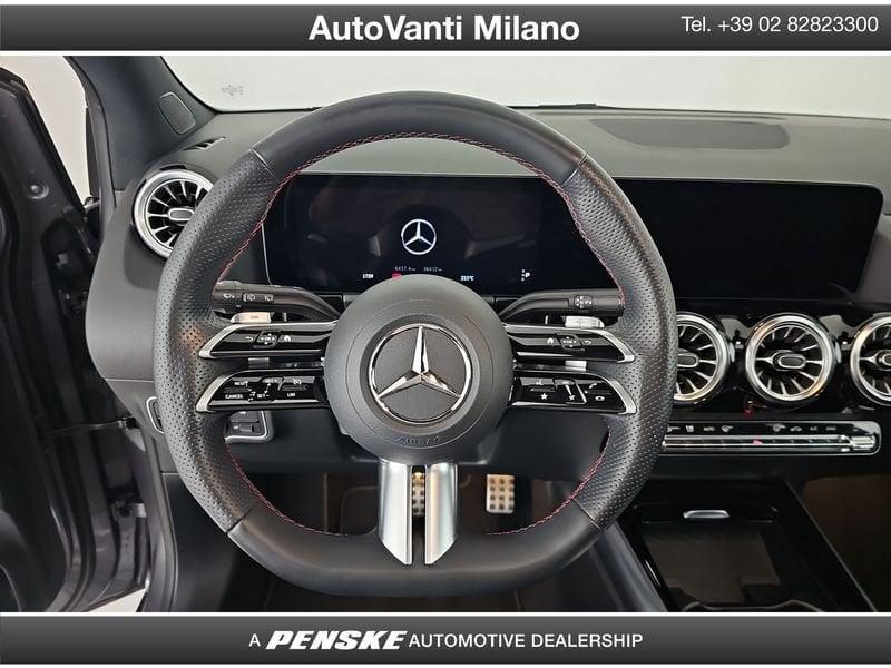 Mercedes-Benz Classe B B 180 AMG Line Premium Plus auto