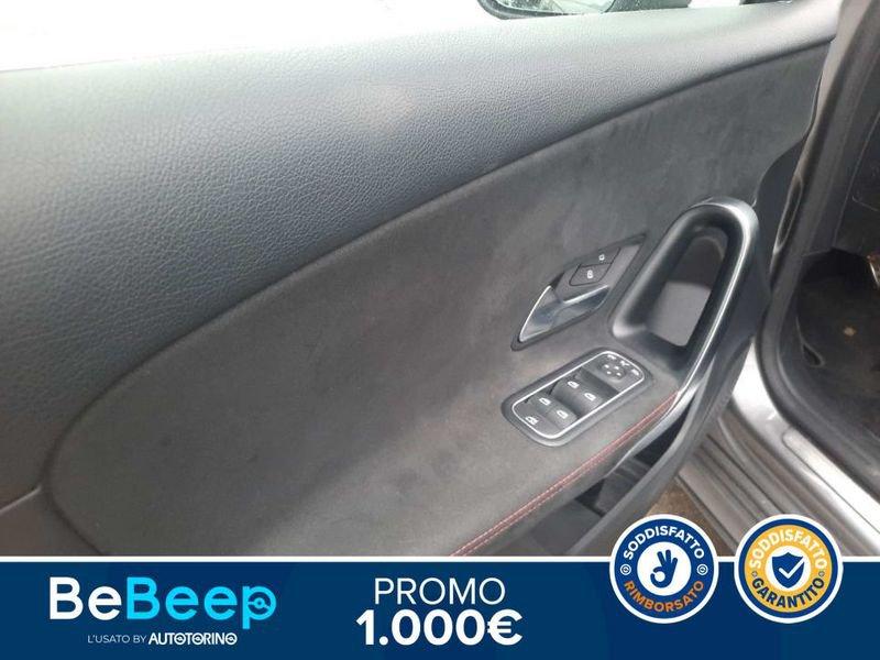 Mercedes-Benz Classe A A 200 PREMIUM AUTO