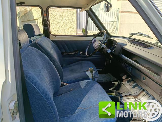 FIAT 128 1100