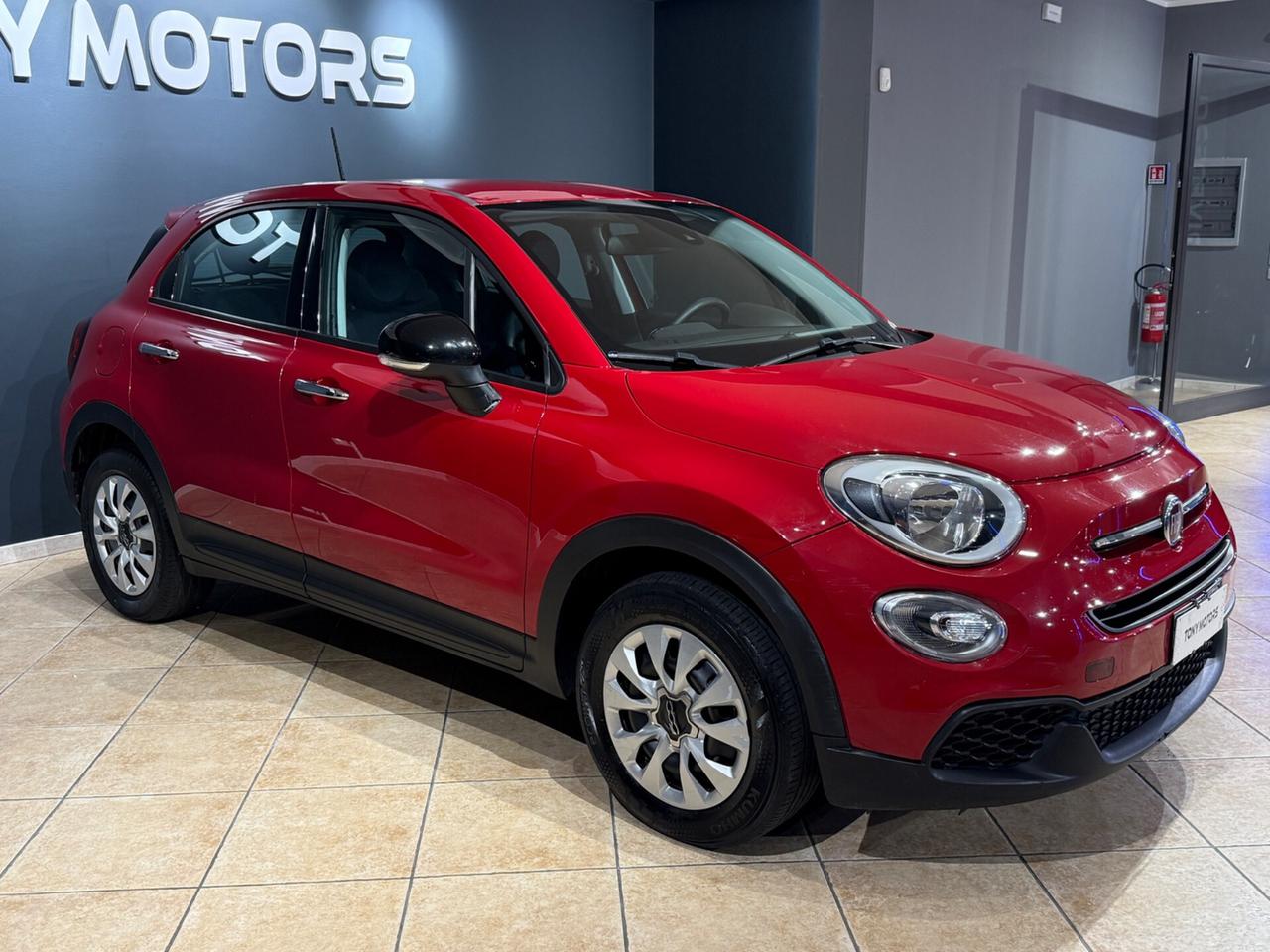 Fiat 500X 1.3 MultiJet 95 CV
