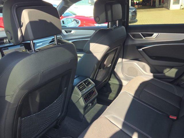 AUDI A6 Avant 40 TDI Quattro S tronic S line Sline