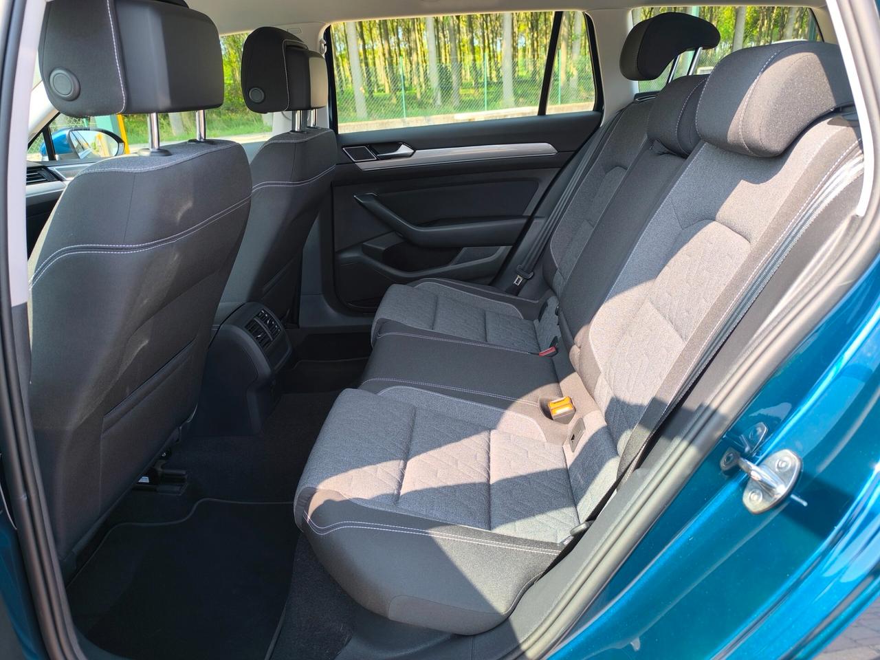 Volkswagen Passat Variant 2.0 TDI 150CVSCR EVO DSG Executive